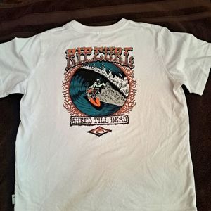 Rip Curl Tee Shirt
